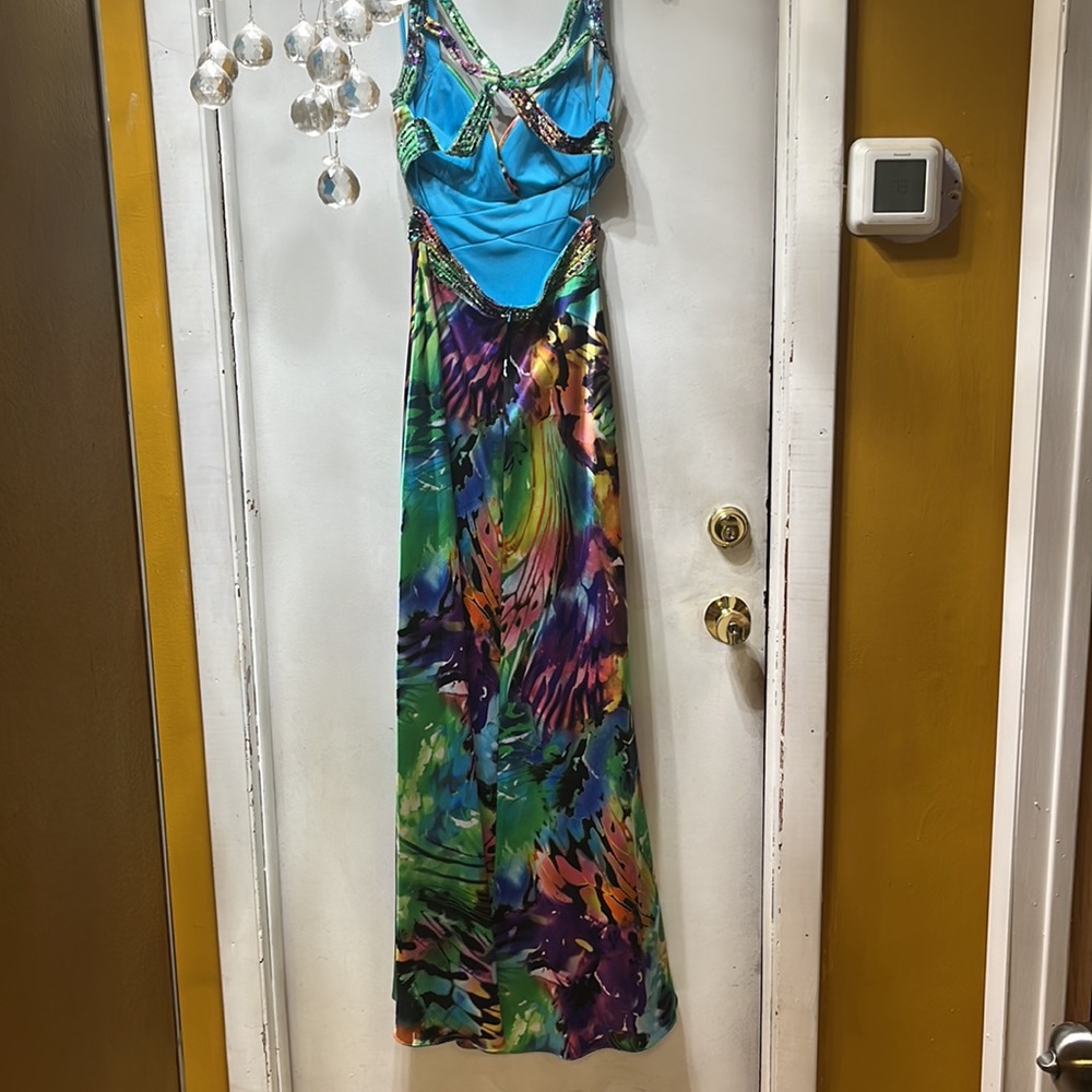 Adrianna papell dress - Picture 6 of 6